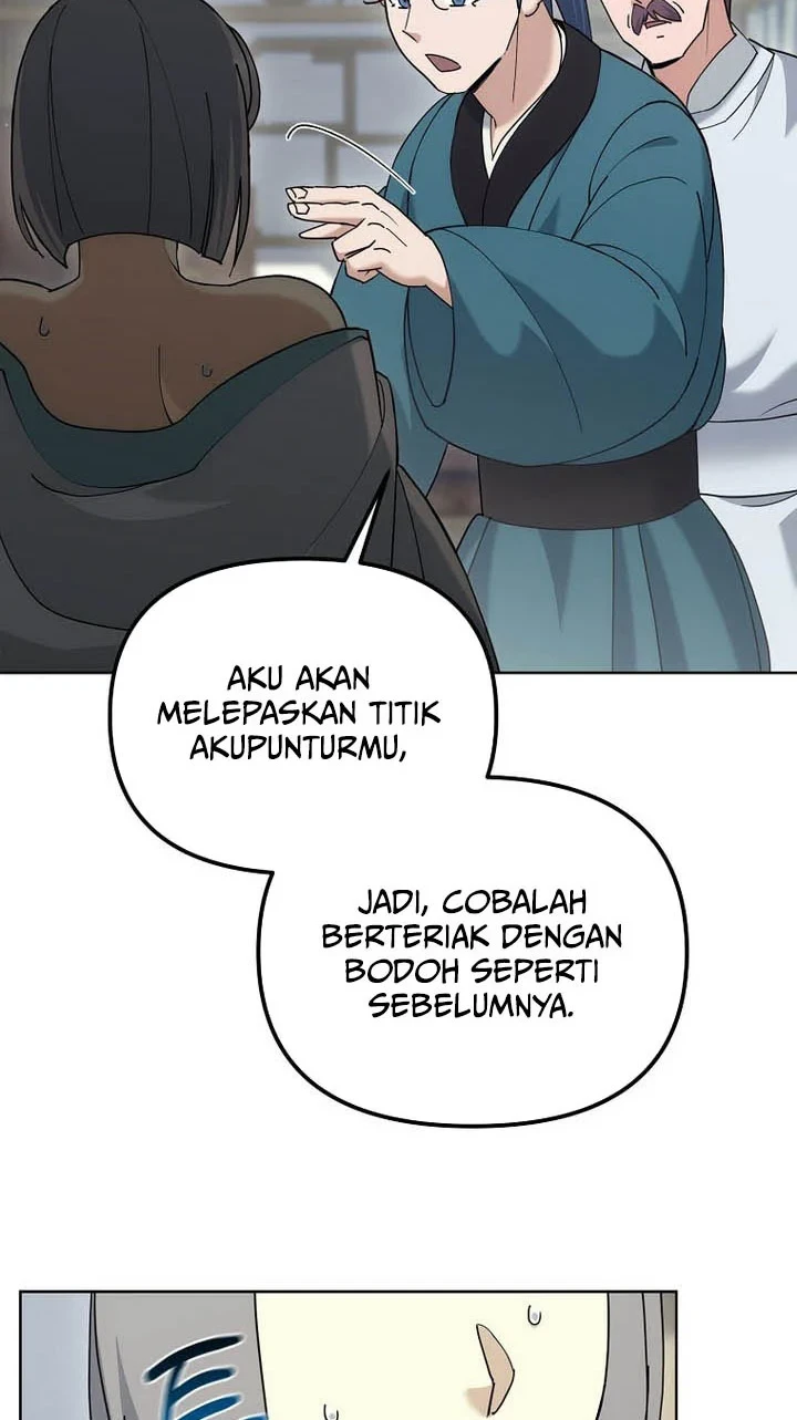 The Eunuchs Second Life Bab 48 halaman 55