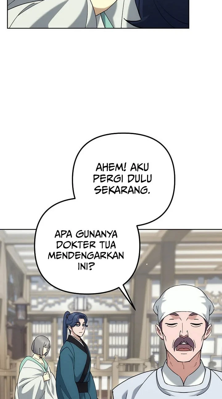 The Eunuchs Second Life Bab 48 halaman 59