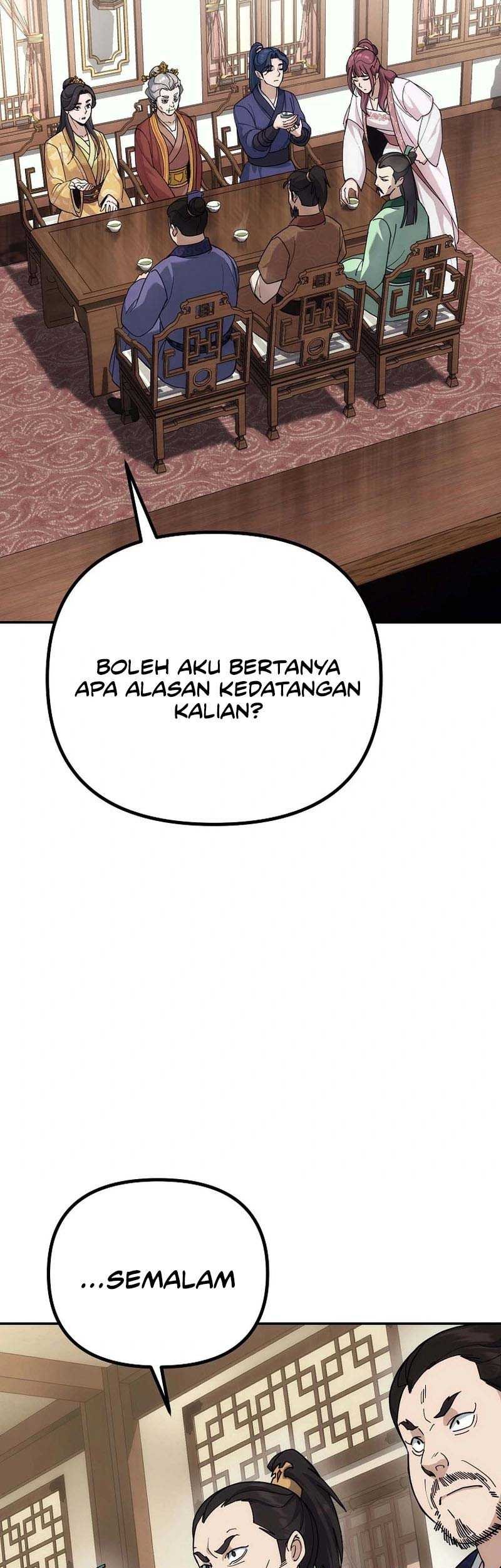 The Eunuchs Second Life Bab 5 halaman 4