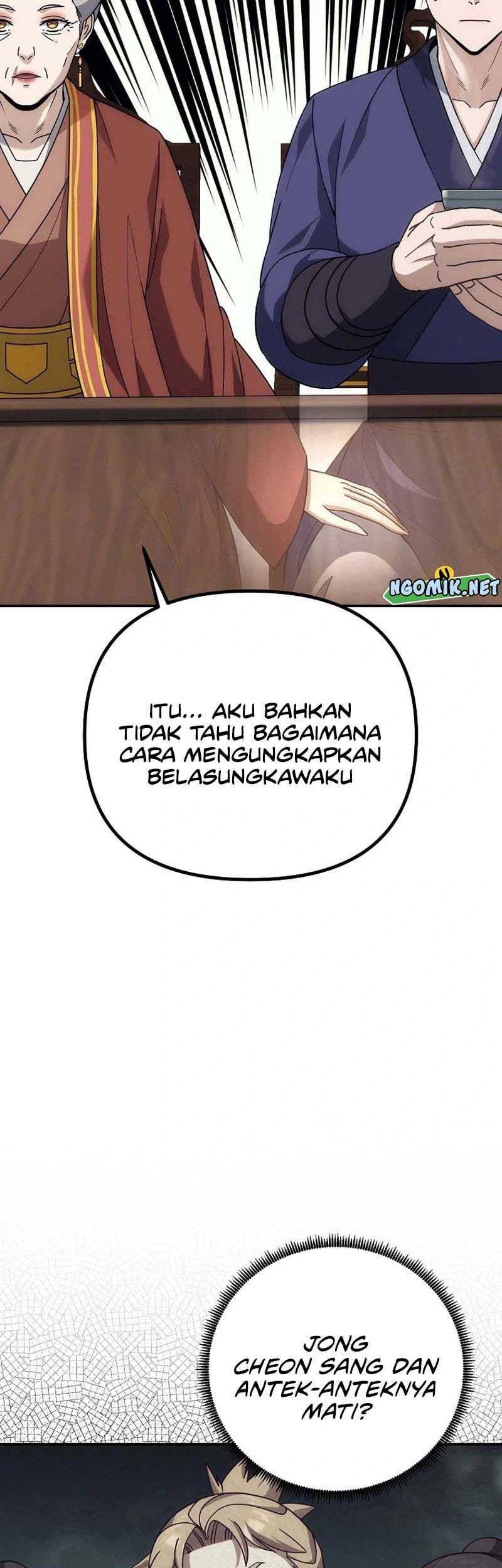 The Eunuchs Second Life Bab 5 halaman 10