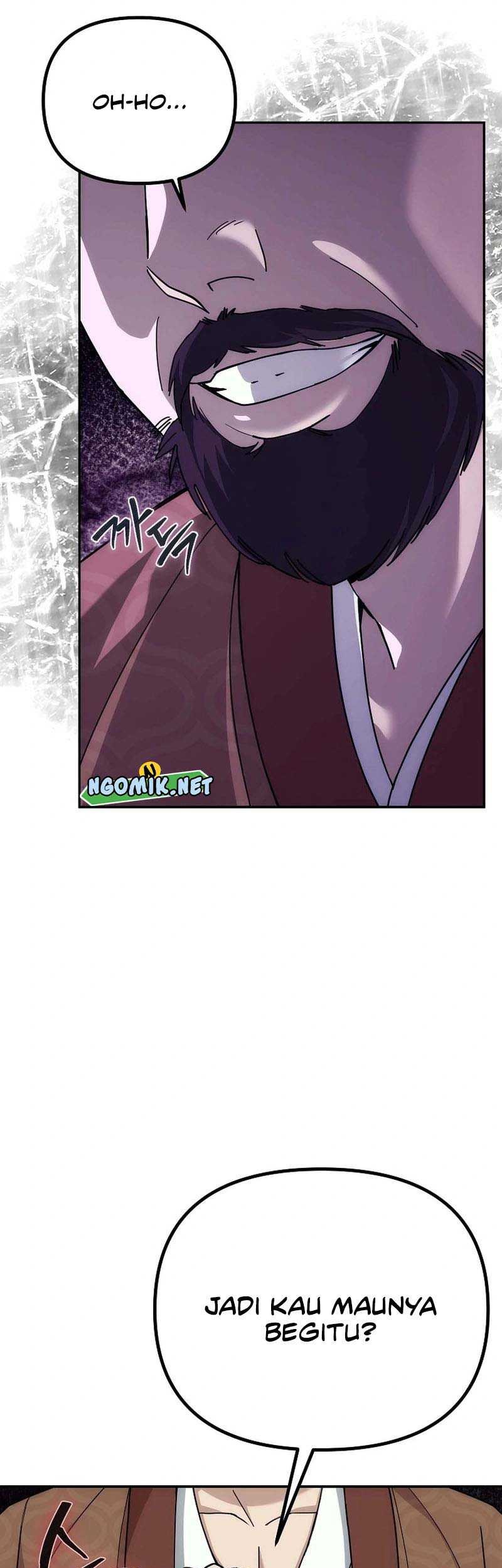 The Eunuchs Second Life Bab 5 halaman 32