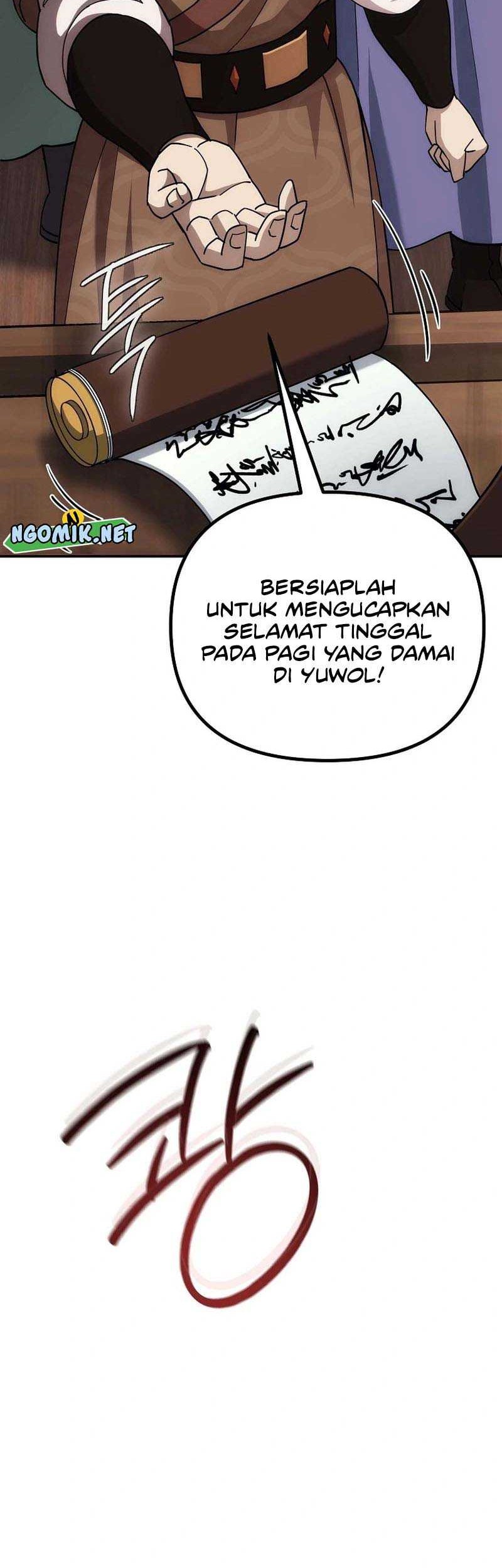 The Eunuchs Second Life Bab 5 halaman 37
