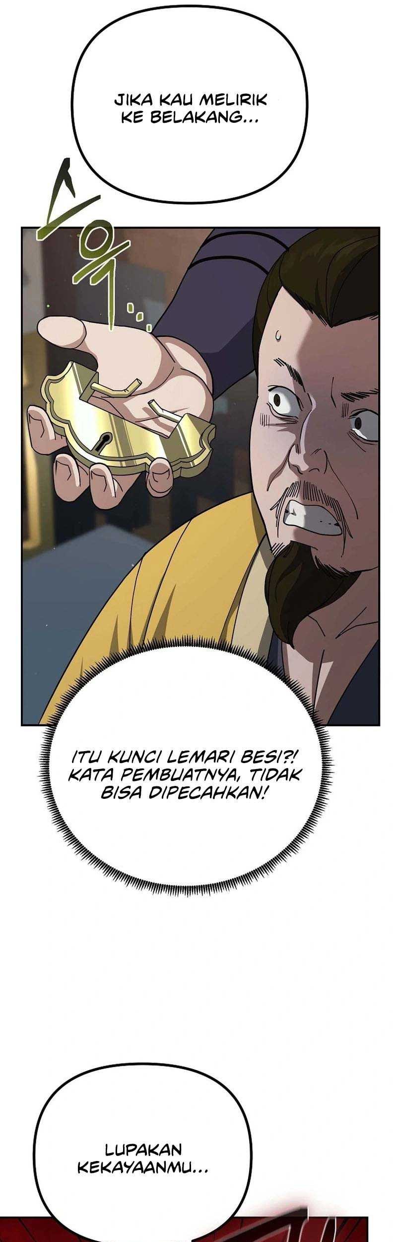 The Eunuchs Second Life Bab 5 halaman 50