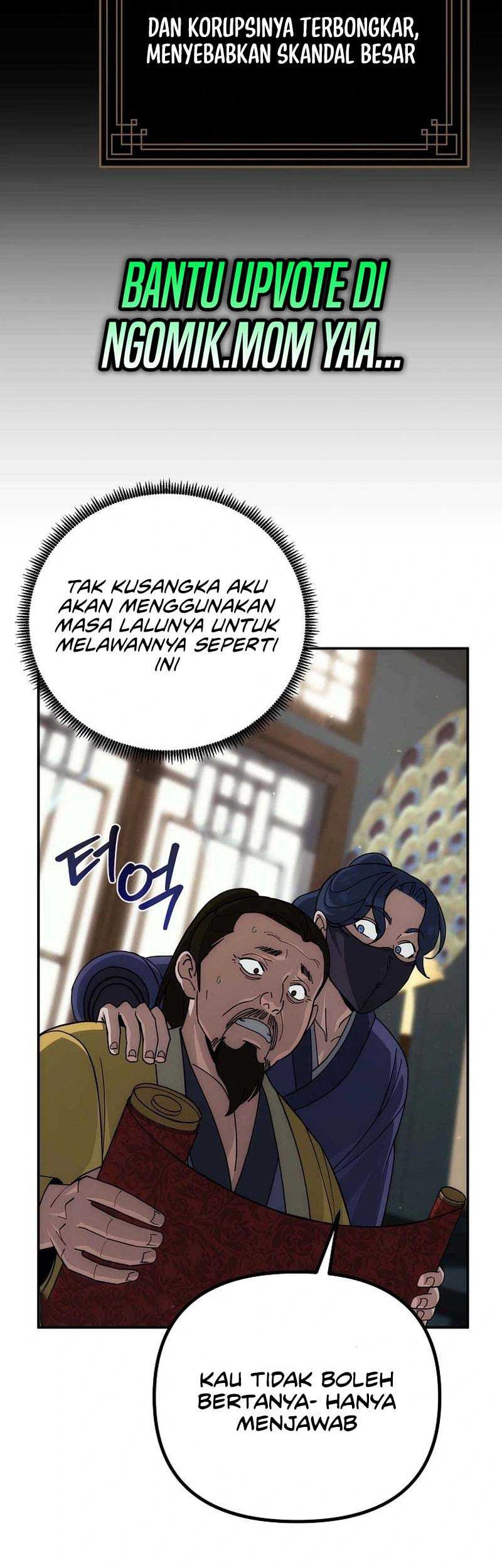 The Eunuchs Second Life Bab 5 halaman 59