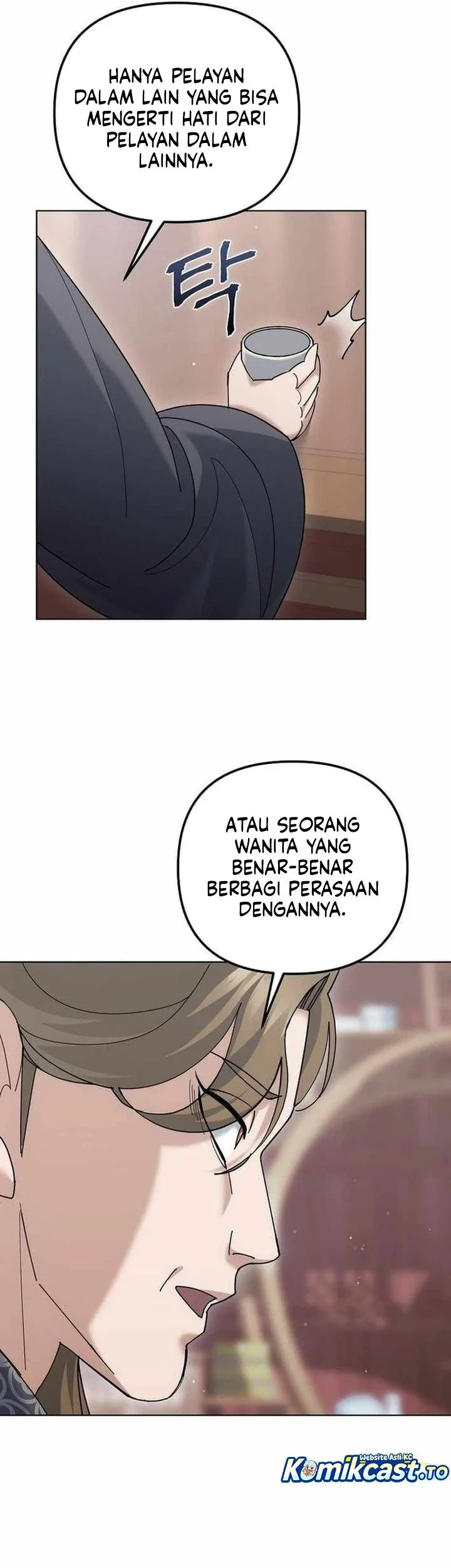 The Eunuchs Second Life Bab 50 halaman 10