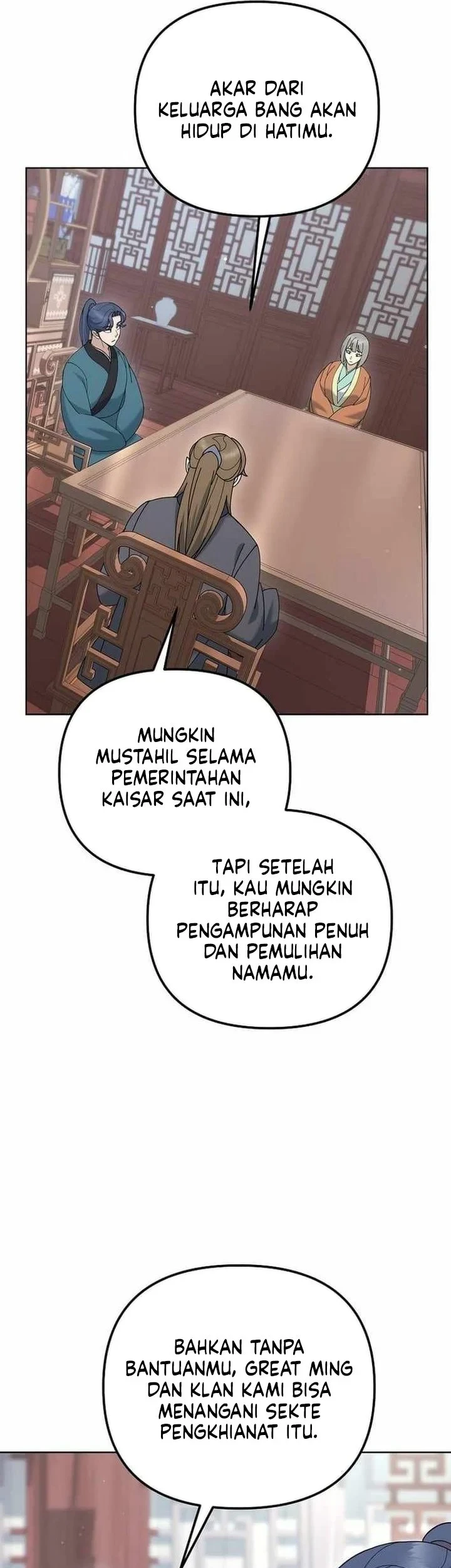 The Eunuchs Second Life Bab 50 halaman 38