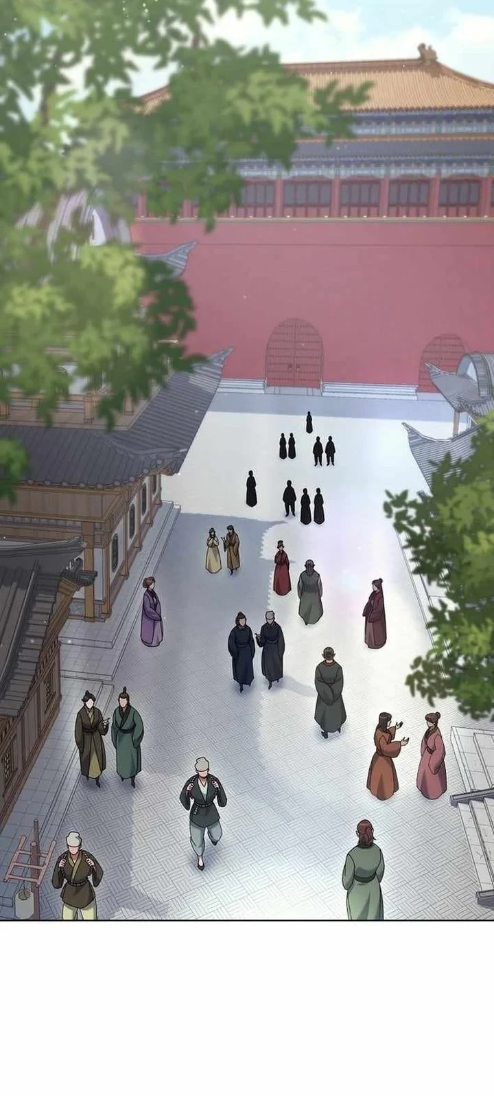 The Eunuchs Second Life Bab 50 halaman 43