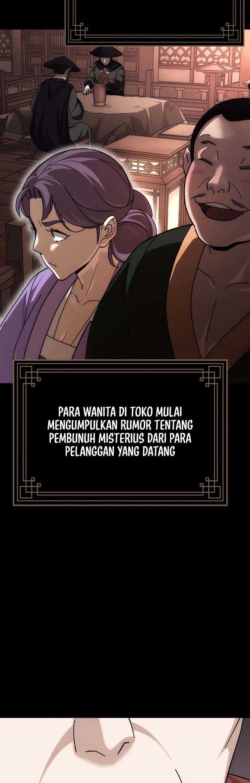 The Eunuchs Second Life Bab 6 halaman 15