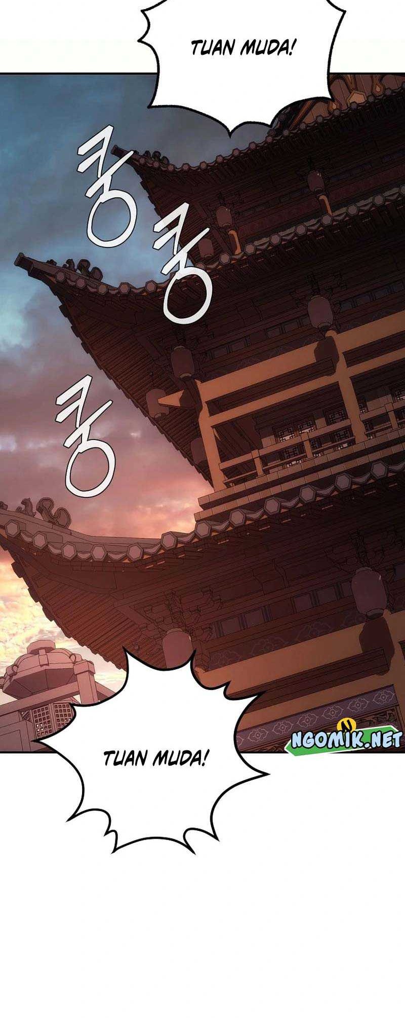 The Eunuchs Second Life Bab 6 halaman 49