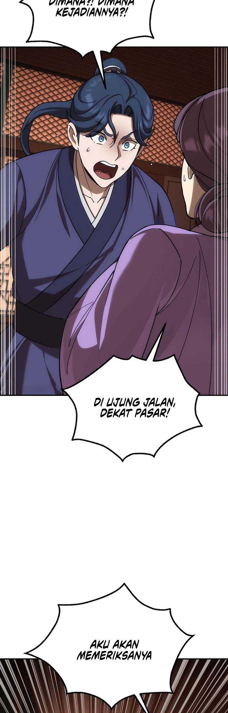 The Eunuchs Second Life Bab 6 halaman 54