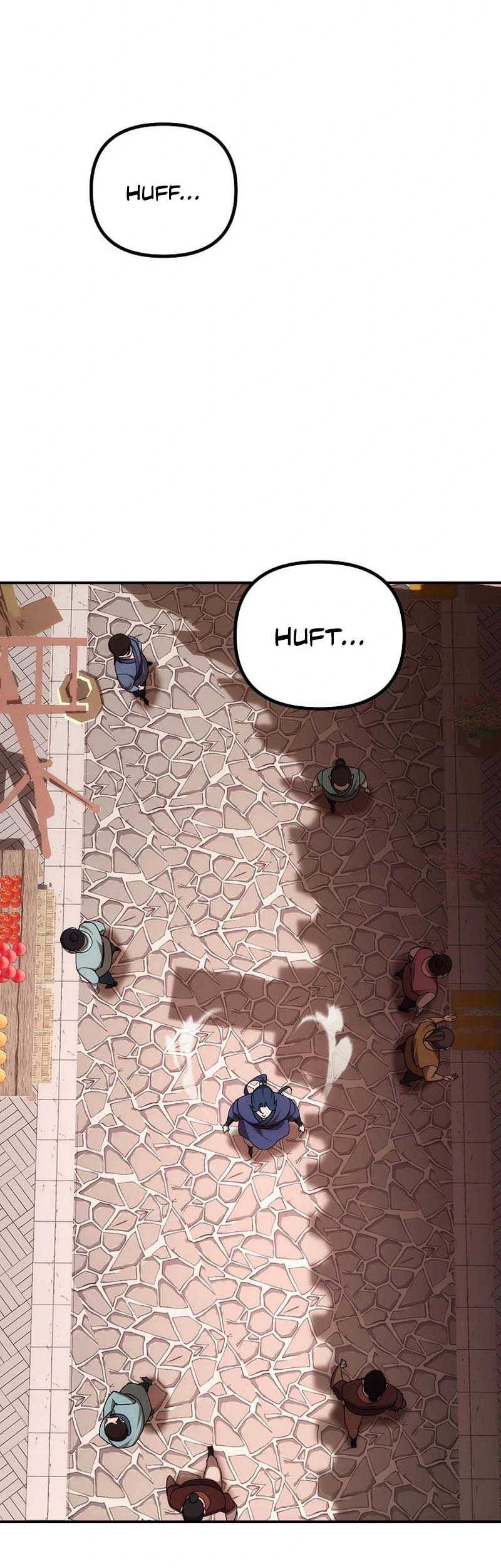 The Eunuchs Second Life Bab 6 halaman 58