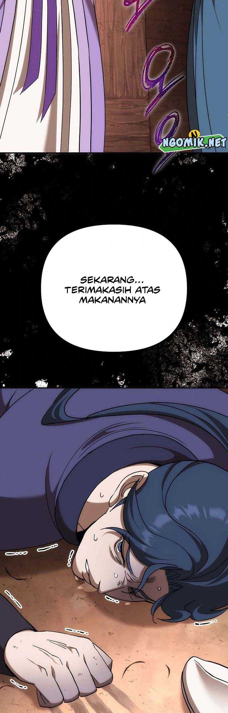 The Eunuchs Second Life Bab 6 halaman 82