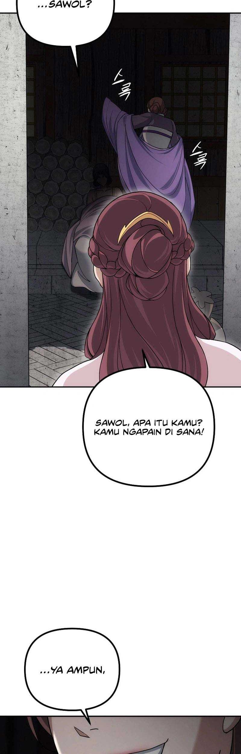 The Eunuchs Second Life Bab 7 halaman 9
