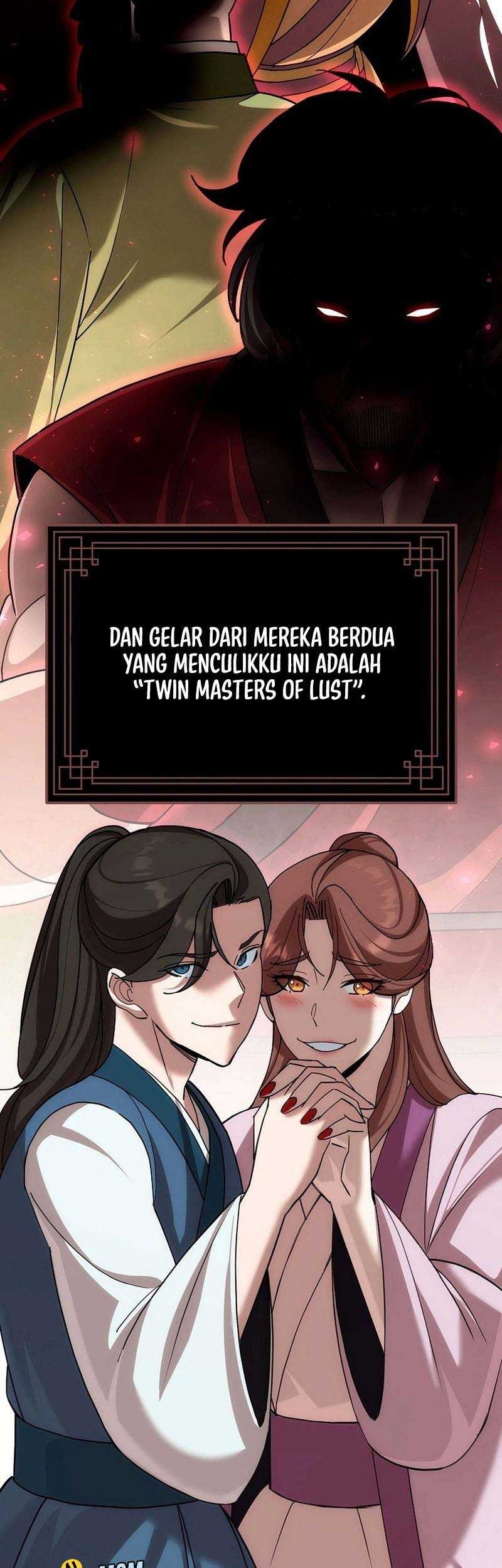 The Eunuchs Second Life Bab 7 halaman 21