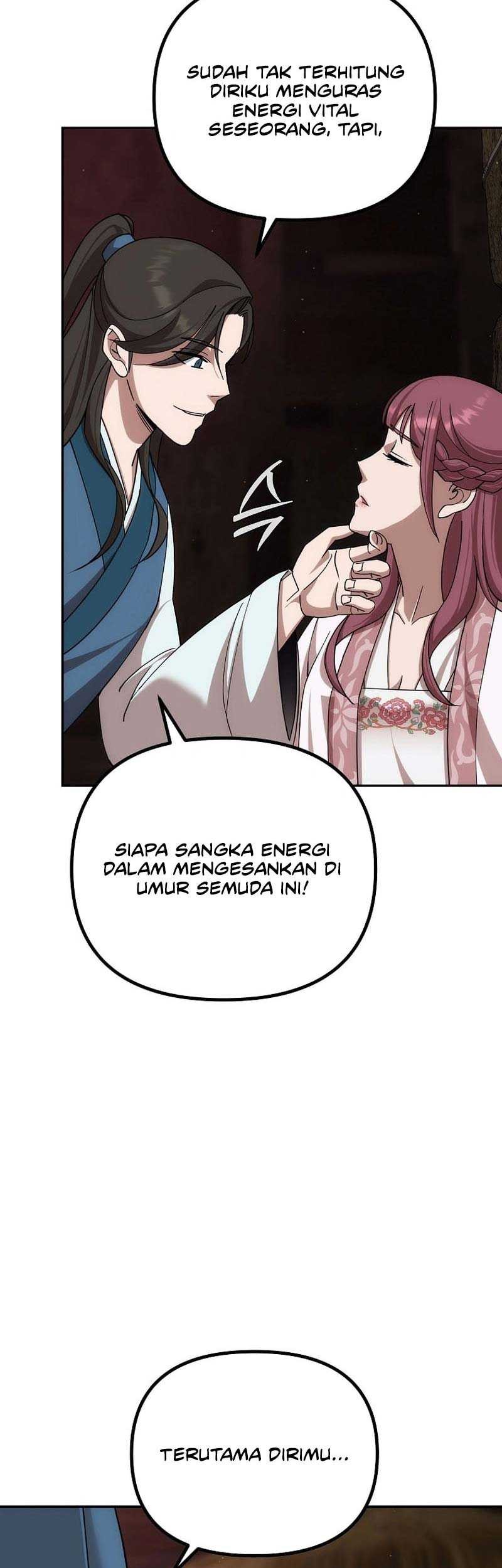 The Eunuchs Second Life Bab 7 halaman 28