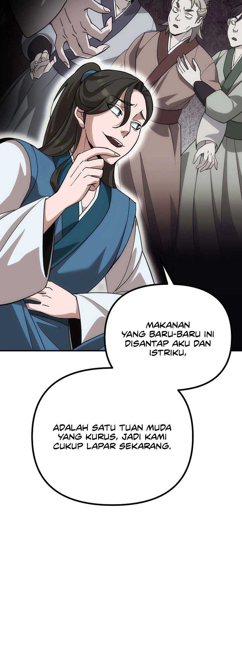 The Eunuchs Second Life Bab 7 halaman 37
