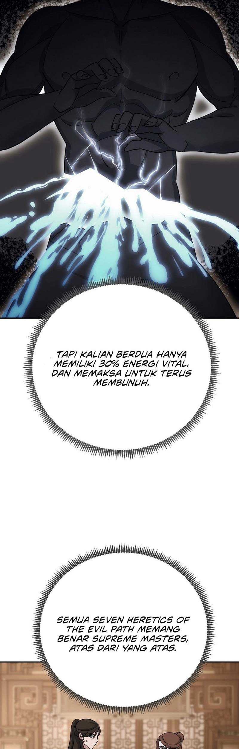 The Eunuchs Second Life Bab 7 halaman 48