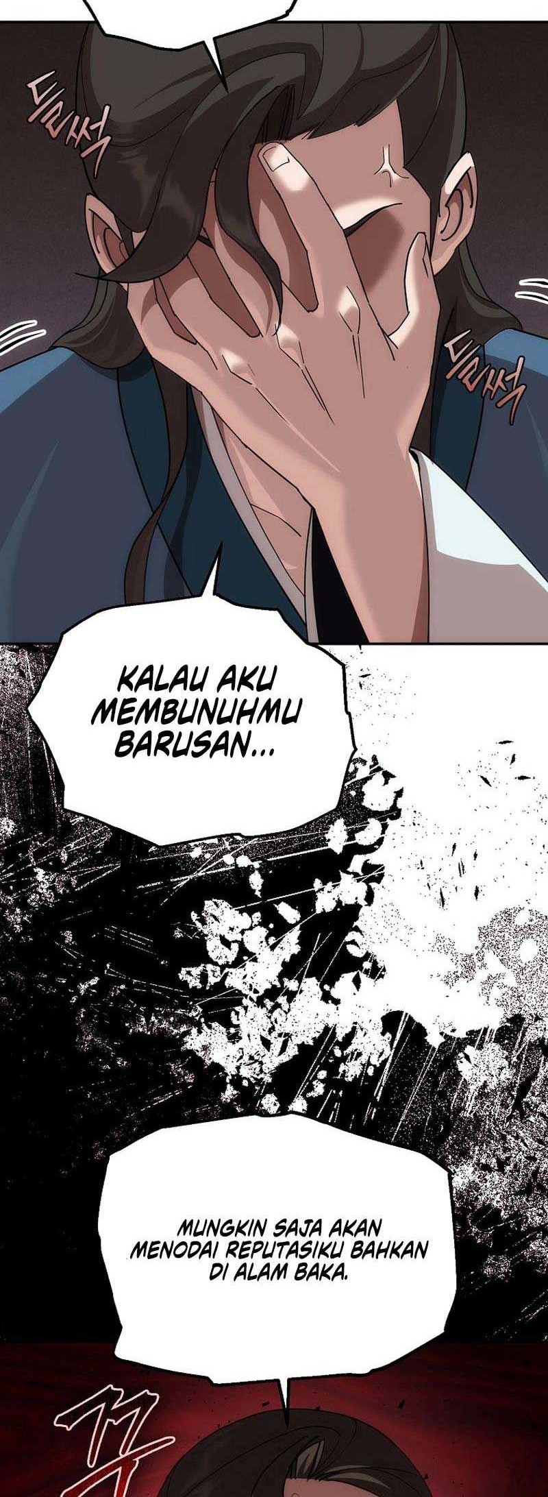 The Eunuchs Second Life Bab 7 halaman 59