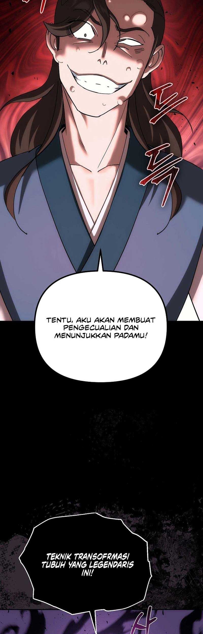 The Eunuchs Second Life Bab 7 halaman 60