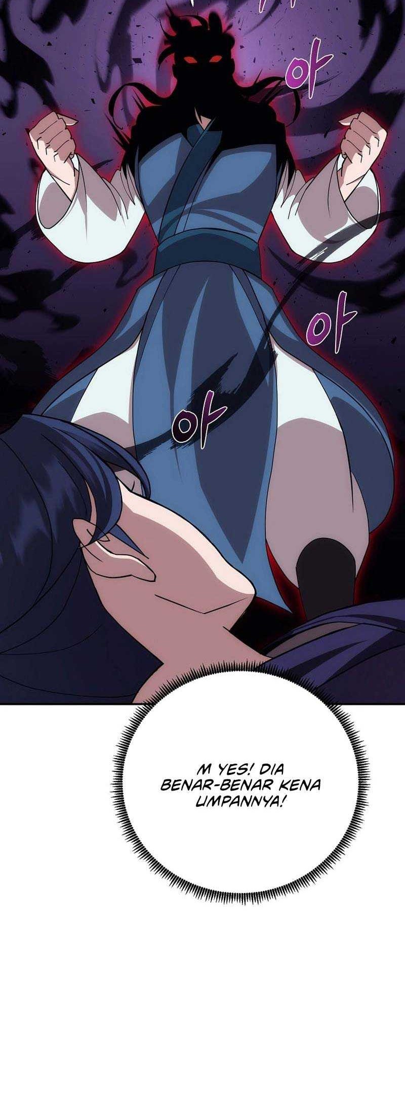 The Eunuchs Second Life Bab 7 halaman 61