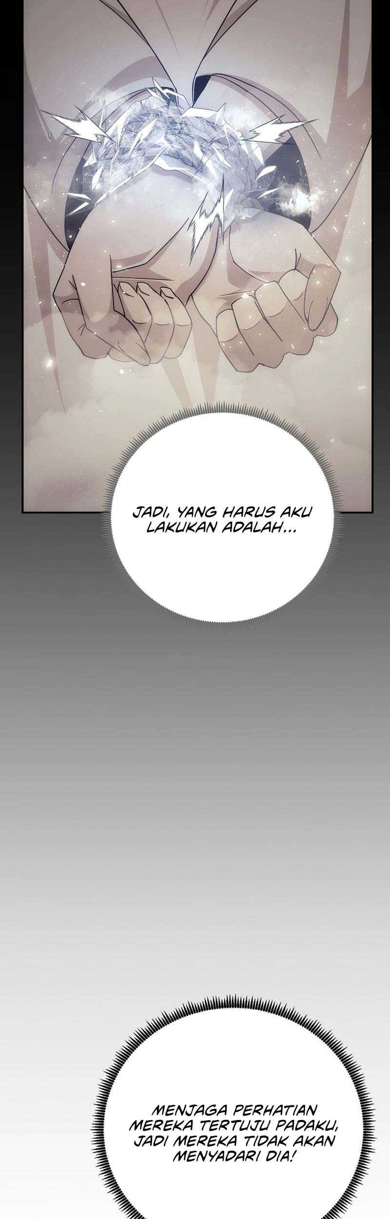The Eunuchs Second Life Bab 7 halaman 78