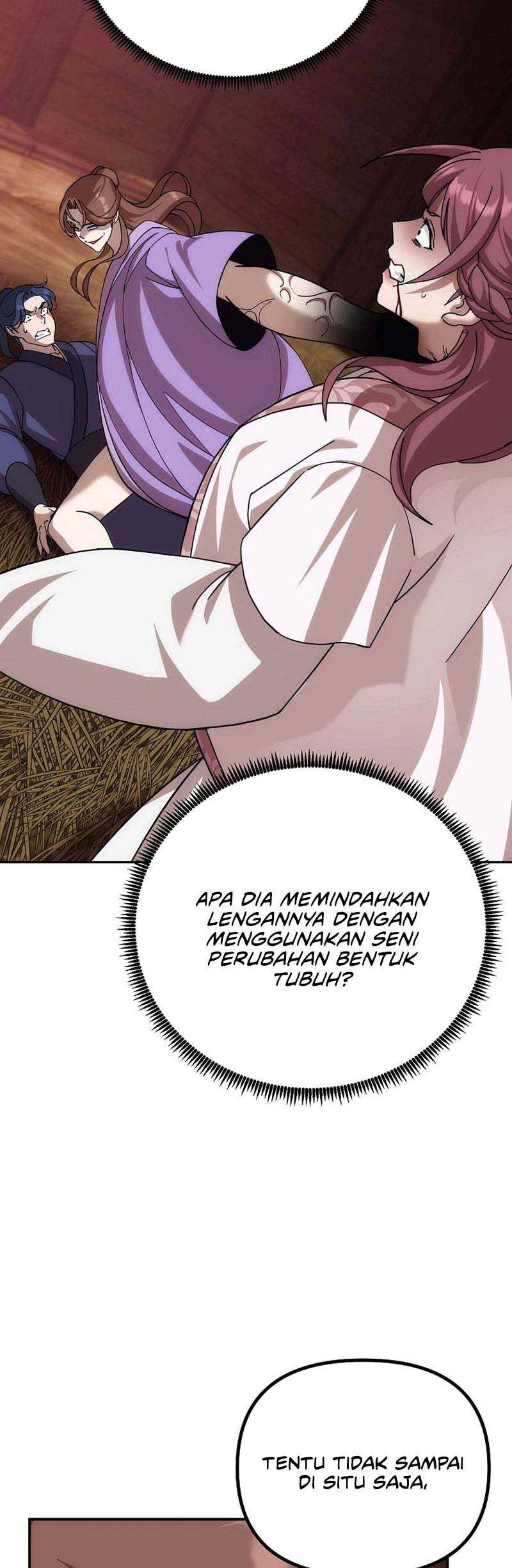The Eunuchs Second Life Bab 8 halaman 39