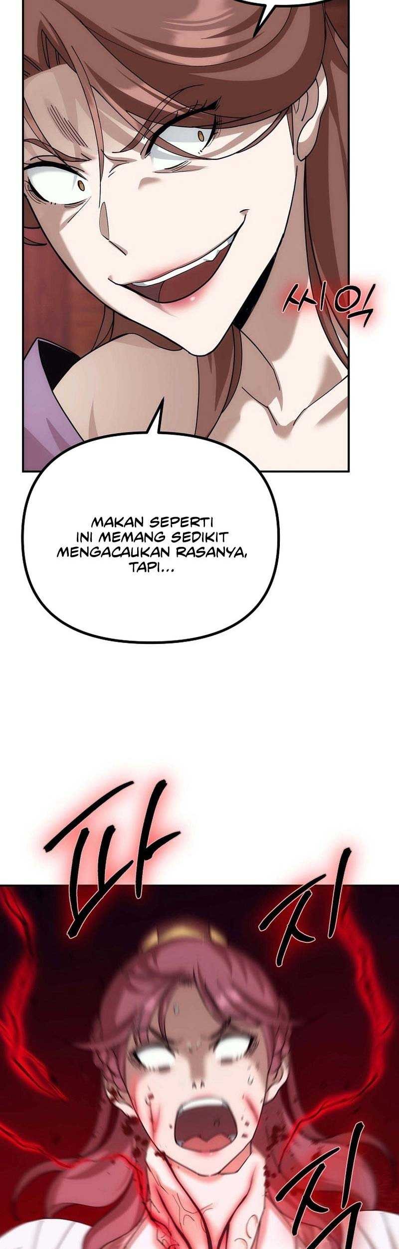 The Eunuchs Second Life Bab 8 halaman 40
