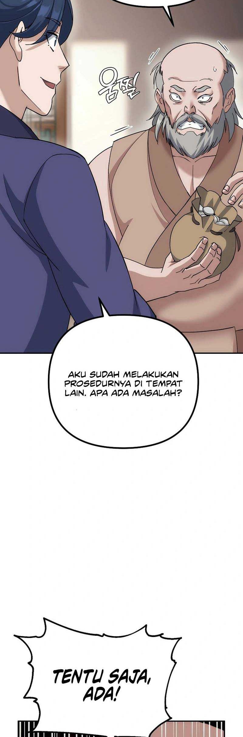 The Eunuchs Second Life Bab 9 halaman 63