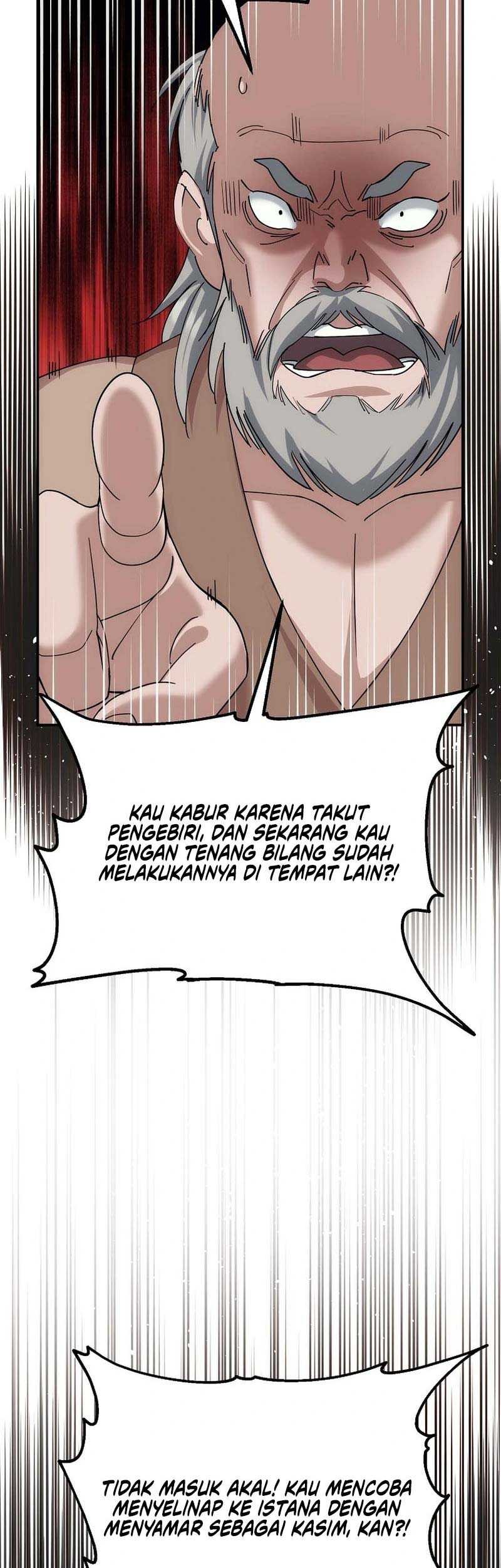 The Eunuchs Second Life Bab 9 halaman 64