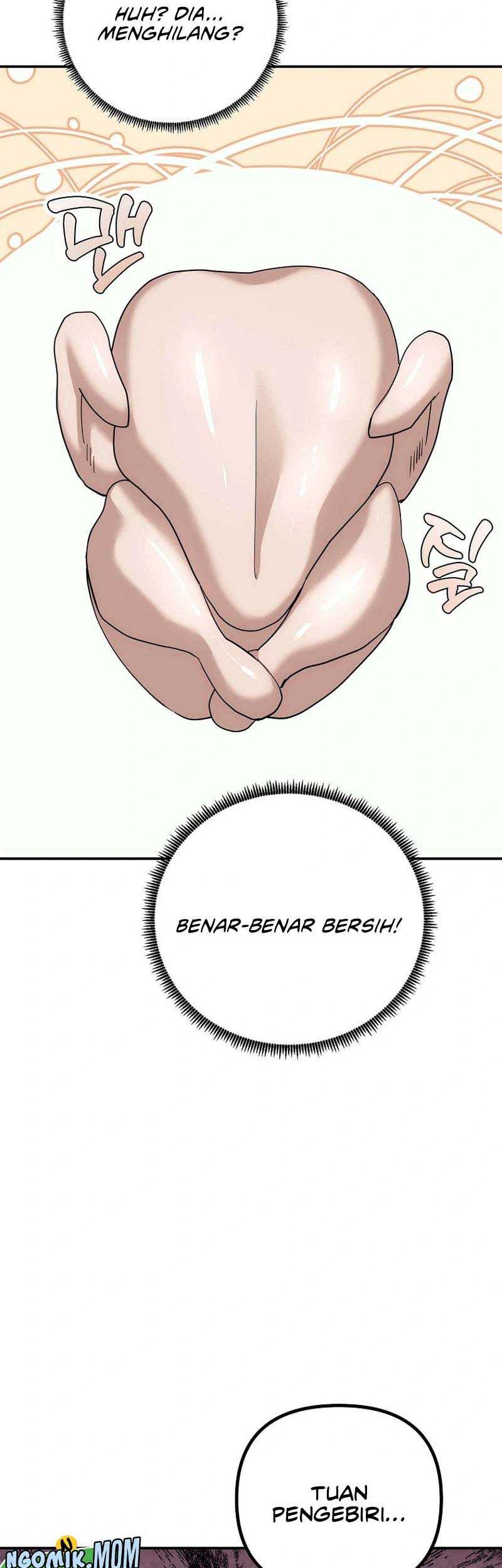 The Eunuchs Second Life Bab 9 halaman 73