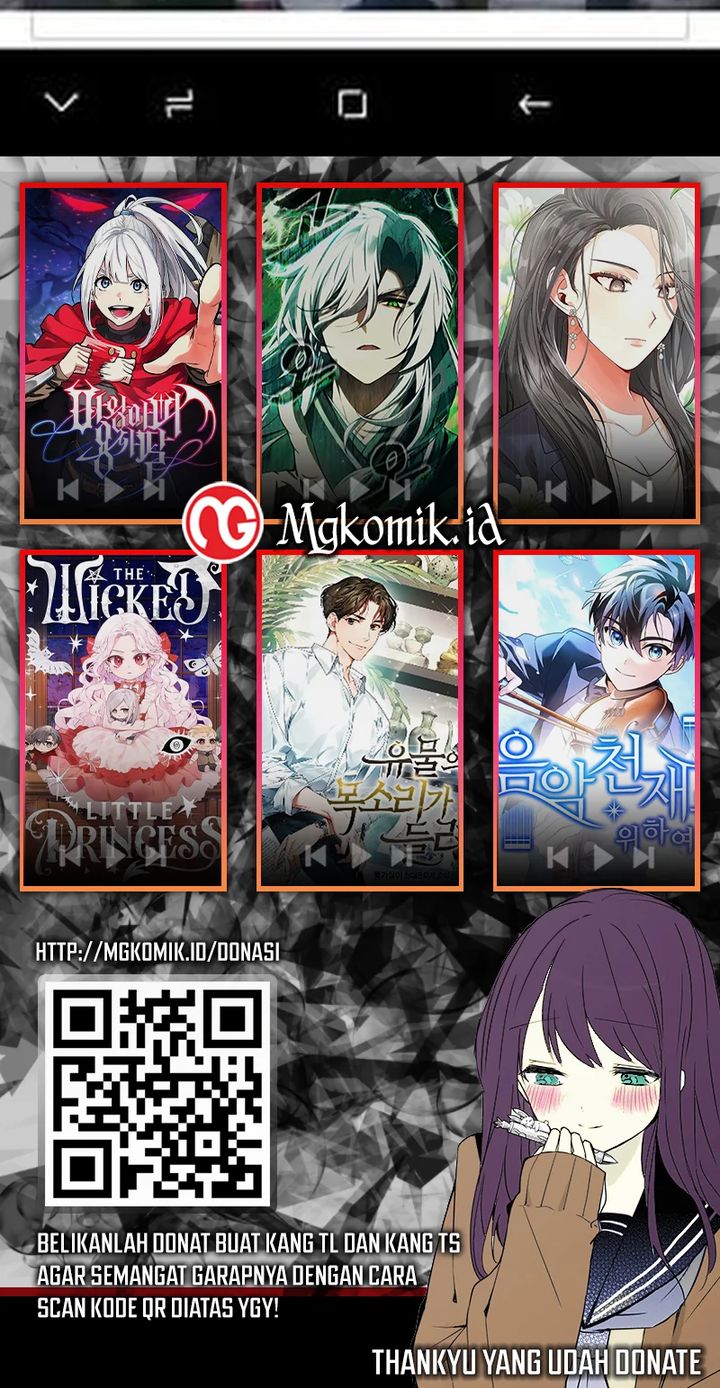 The Evil Alchemist Can’t Handle His Own Experiment chapter 13 halaman 36