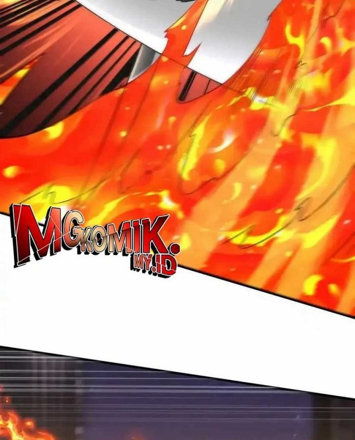The Evil Alchemist Can’t Handle His Own Experiment chapter 21 halaman 6