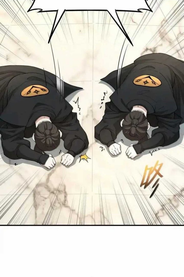 The Evil Alchemist Can’t Handle His Own Experiment chapter 21 halaman 18