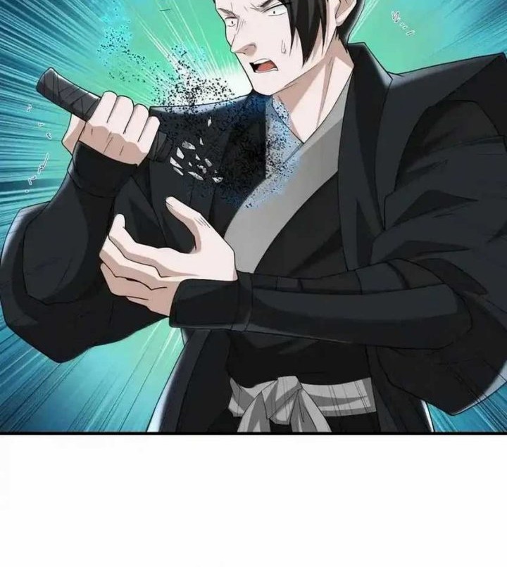 The Evil Alchemist Can’t Handle His Own Experiment chapter 21 halaman 22
