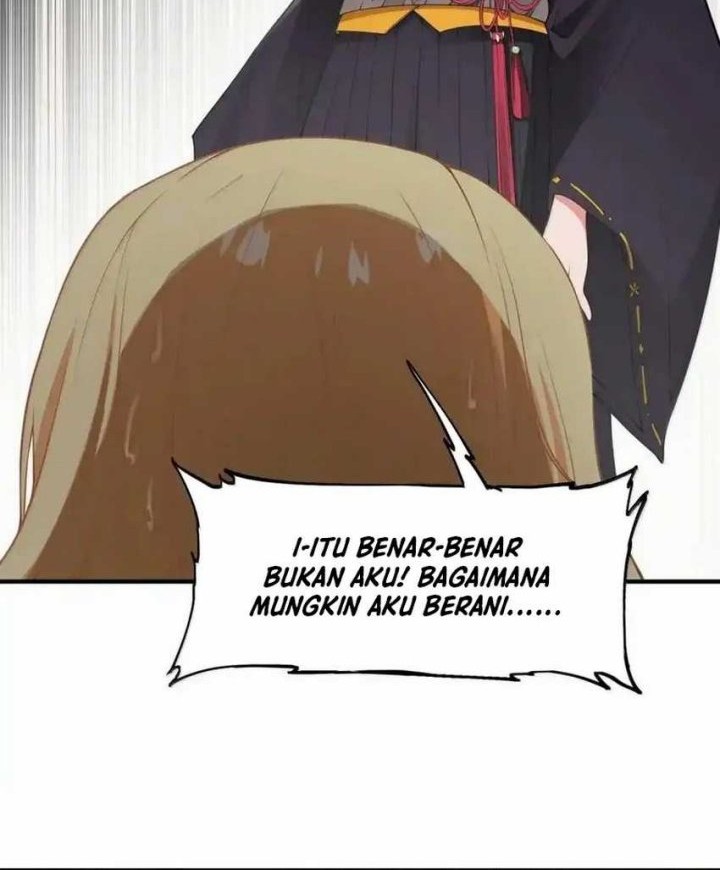 The Evil Alchemist Can’t Handle His Own Experiment chapter 21 halaman 44