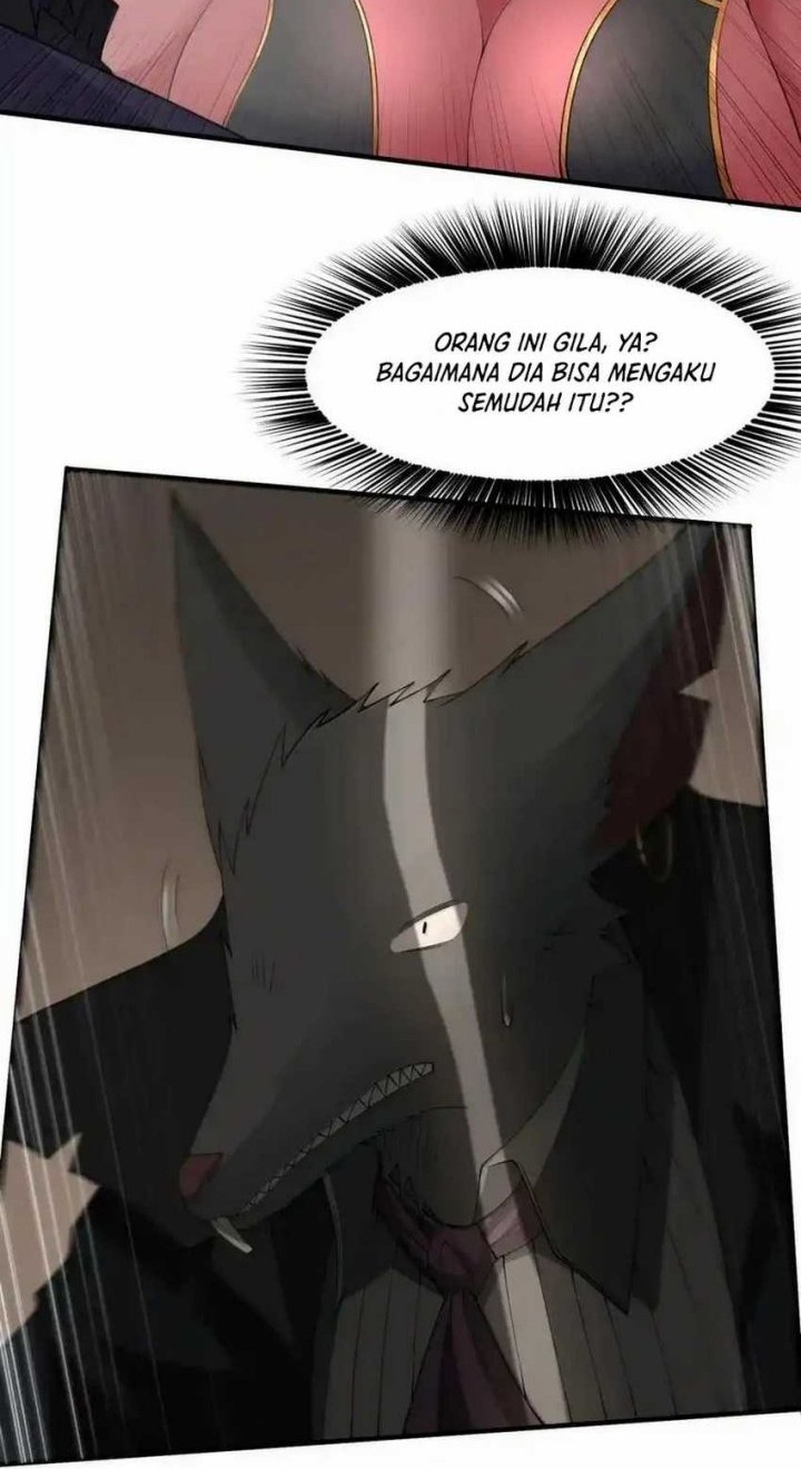 The Evil Alchemist Can’t Handle His Own Experiment chapter 21 halaman 49