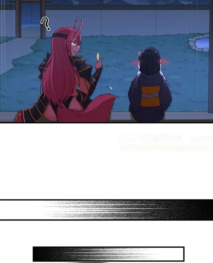 The Evil Alchemist Can’t Handle His Own Experiment chapter 24 halaman 32