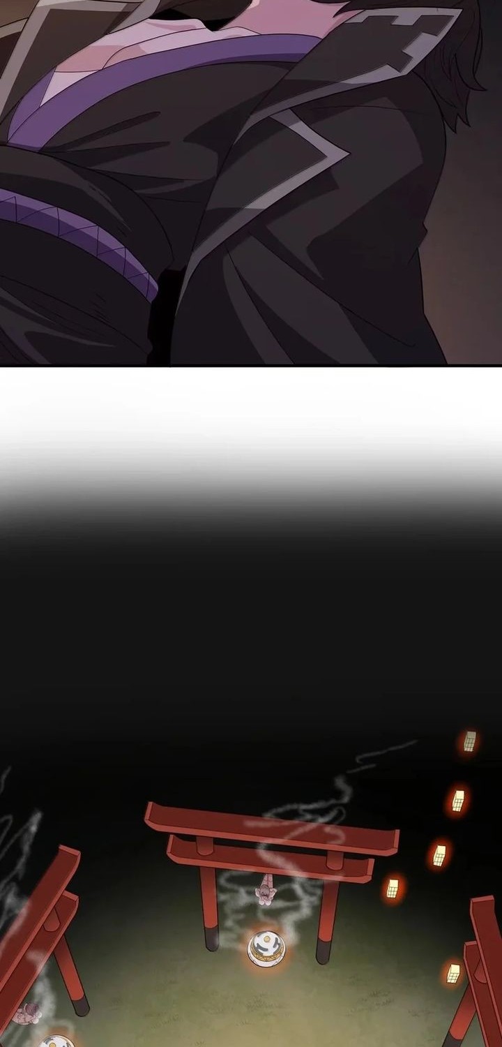 The Evil Alchemist Can’t Handle His Own Experiment Bab 33 halaman 34