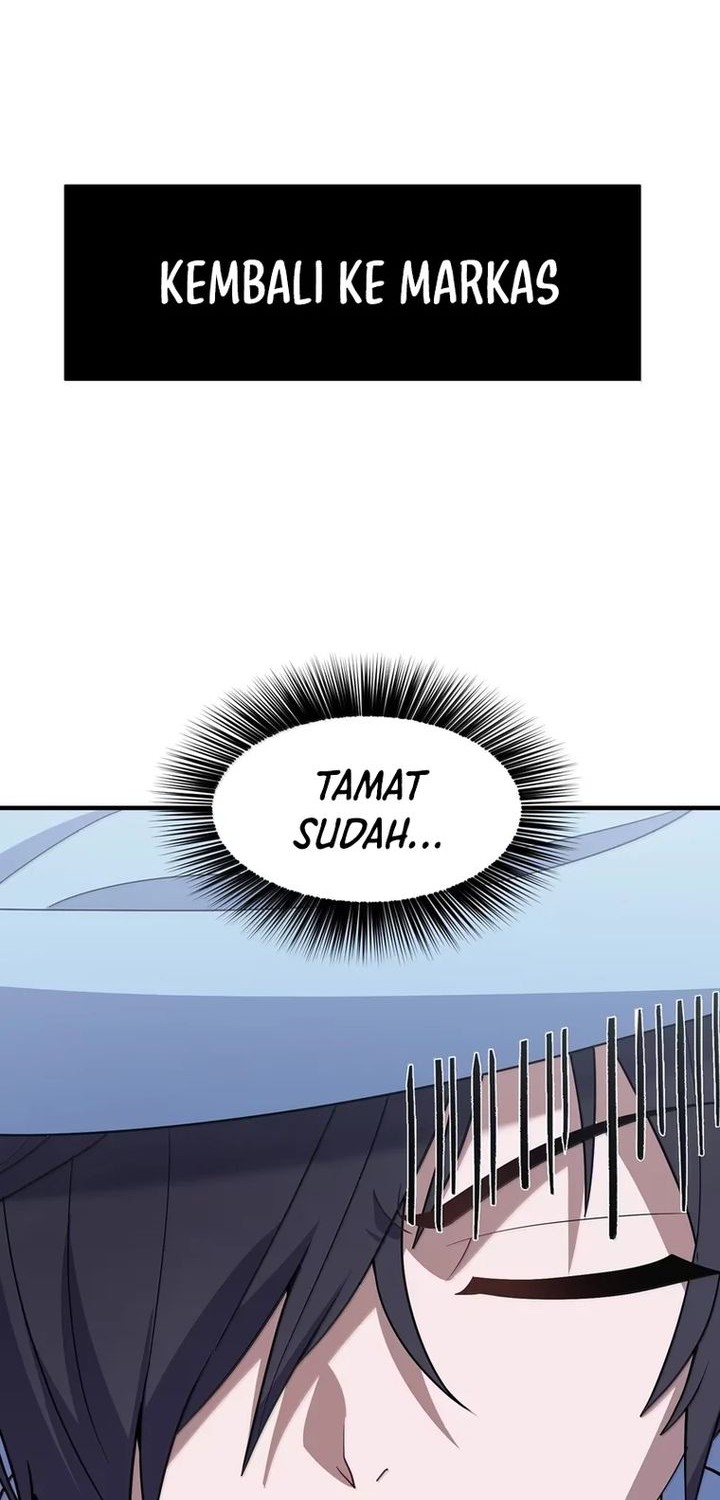 The Evil Alchemist Can’t Handle His Own Experiment Bab 34 halaman 44