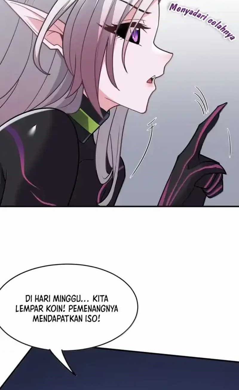 The Evil Alchemist Can’t Handle His Own Experiment Bab 37 halaman 44