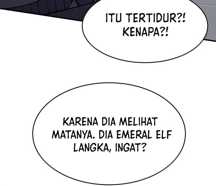The Evil Alchemist Can’t Handle His Own Experiment Bab 39 halaman 16