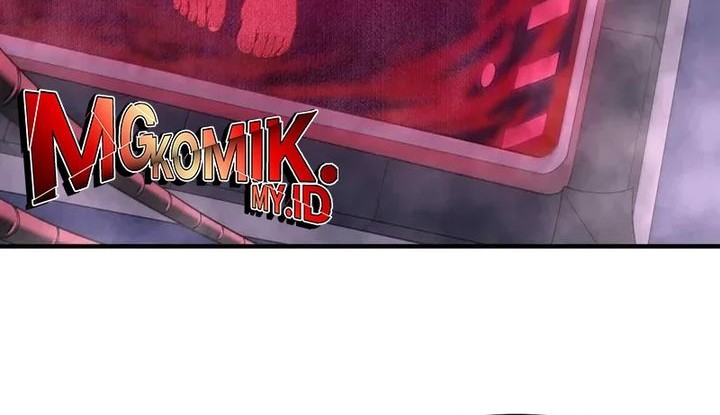The Evil Alchemist Can’t Handle His Own Experiment chapter 43 halaman 32