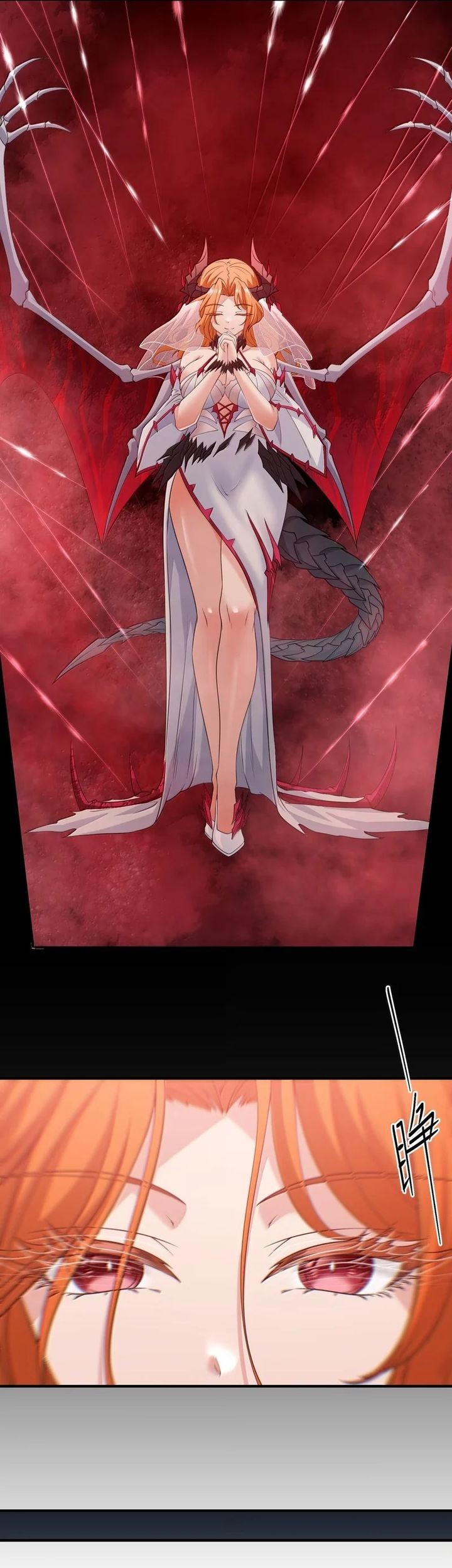 The Evil Alchemist Can’t Handle His Own Experiment chapter 44 halaman 44