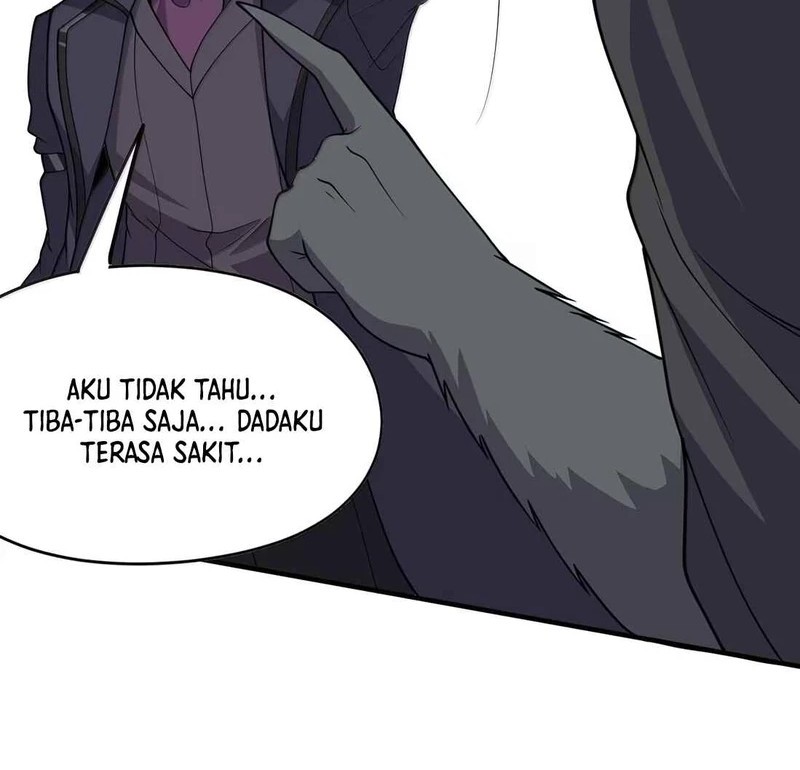 The Evil Alchemist Can’t Handle His Own Experiment chapter 49 halaman 41