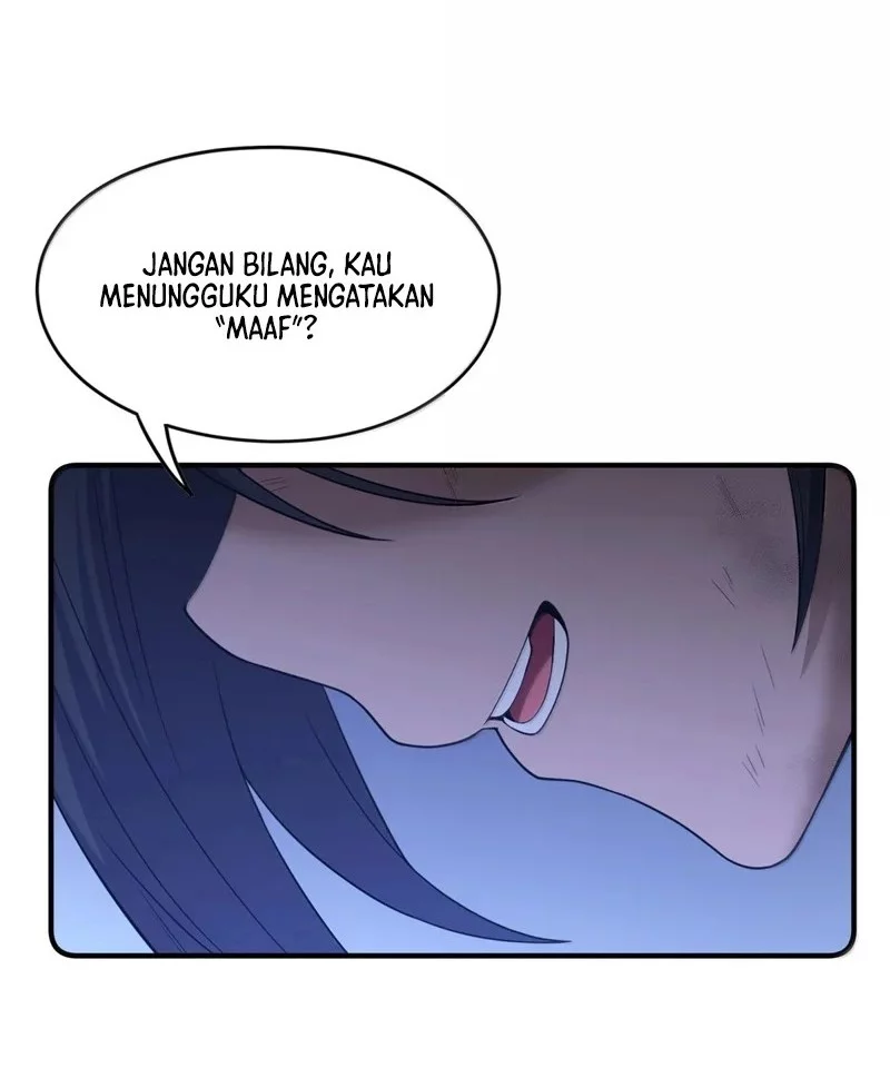 The Evil Alchemist Can’t Handle His Own Experiment chapter 57 halaman 32