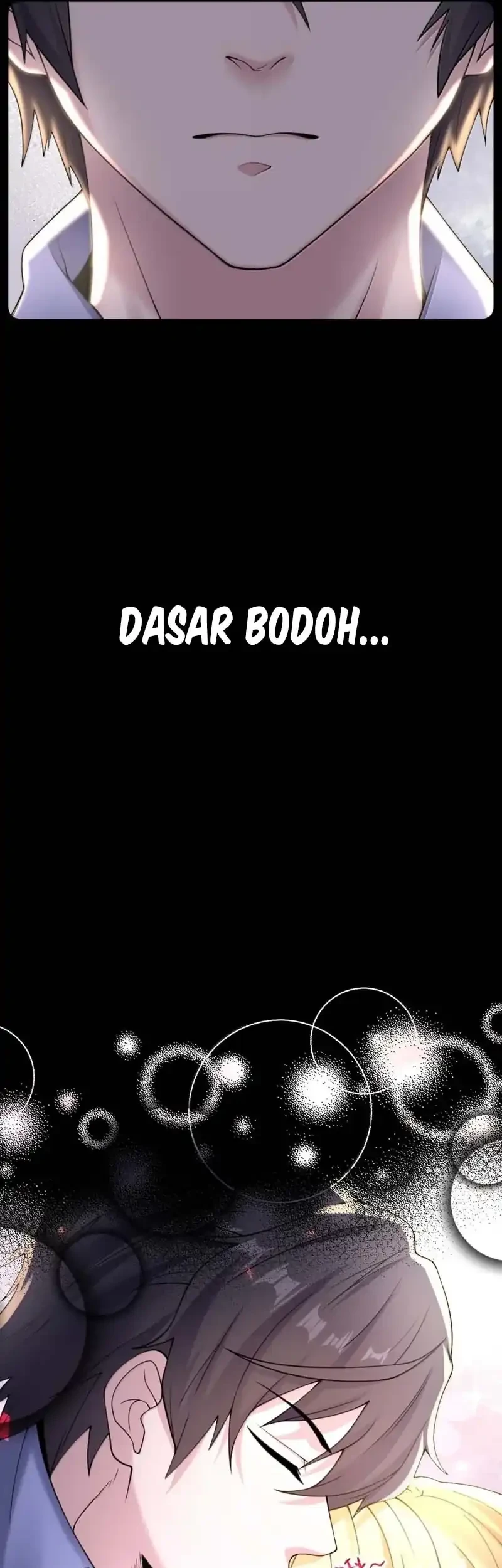 The Evil Alchemist Can’t Handle His Own Experiment chapter 64 halaman 32