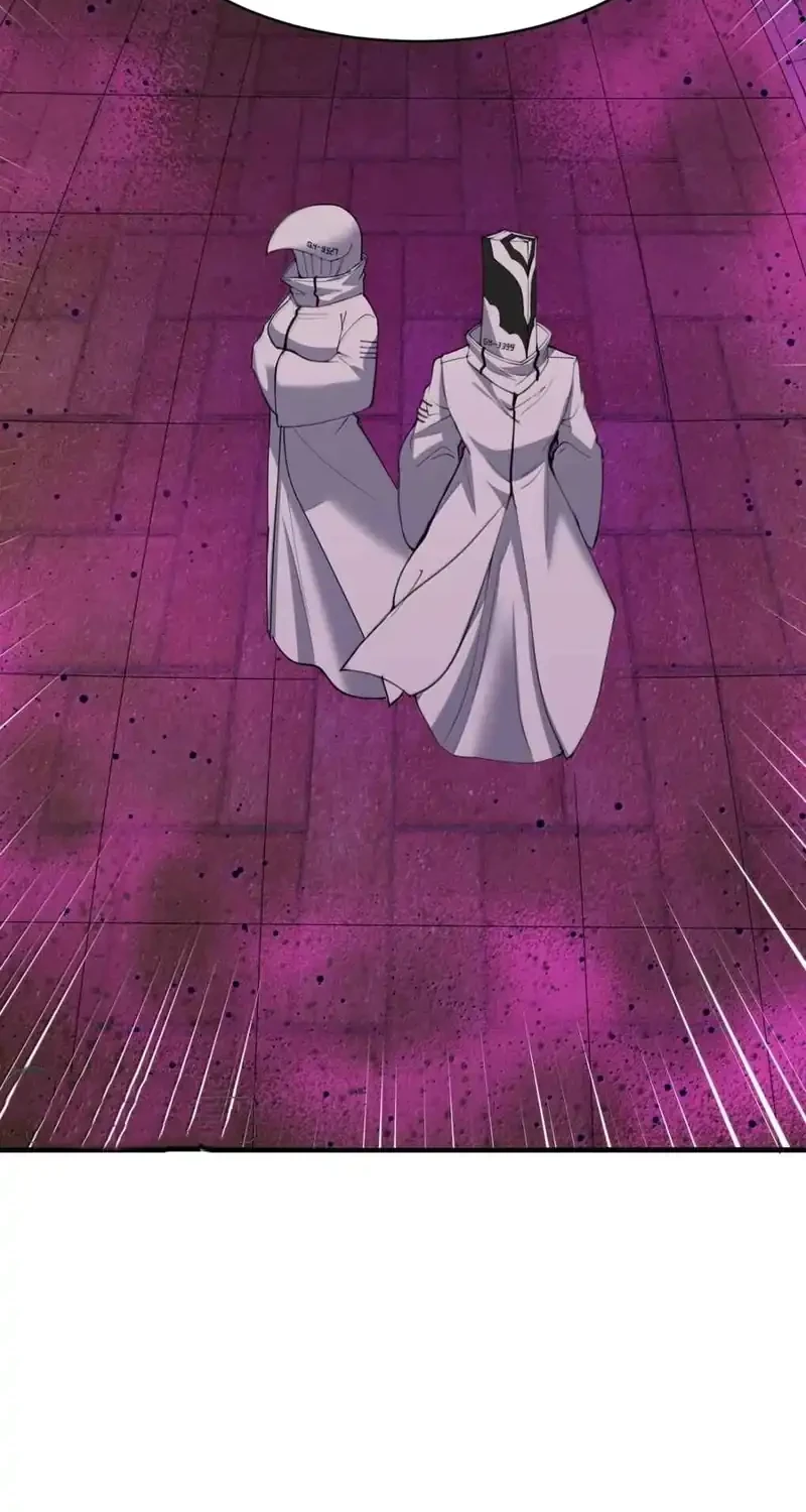 The Evil Alchemist Can’t Handle His Own Experiment chapter 71 halaman 32