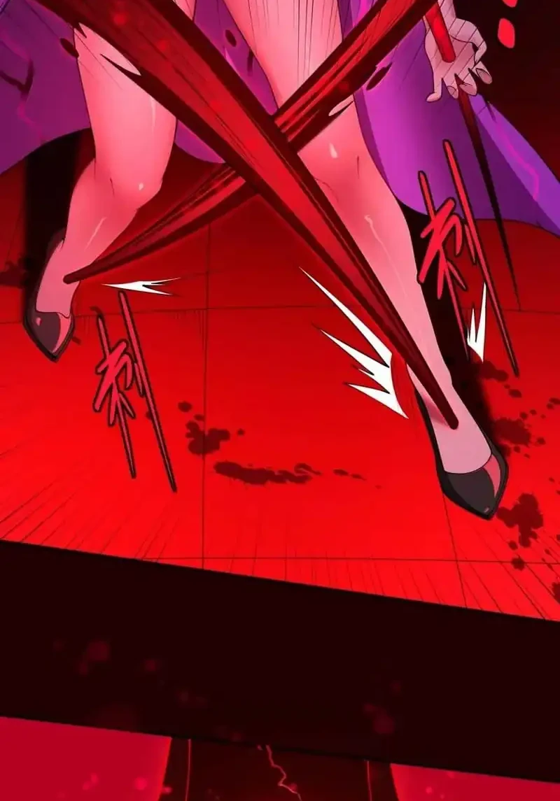 The Evil Alchemist Can’t Handle His Own Experiment chapter 73 halaman 32