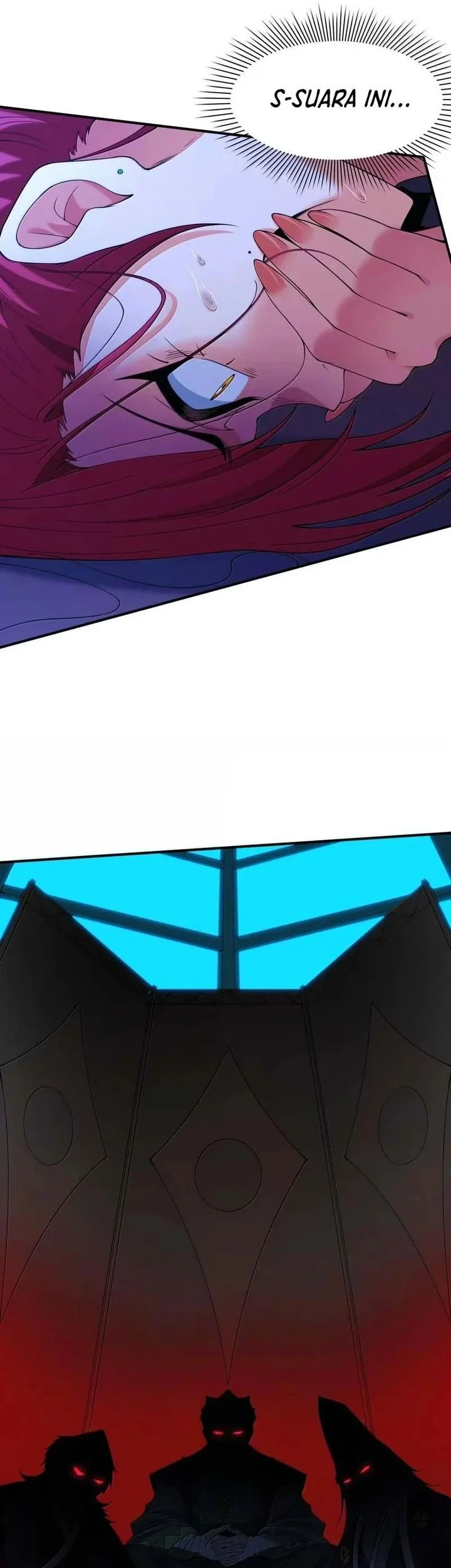 The Evil Alchemist Can’t Handle His Own Experiment Bab 76 halaman 44