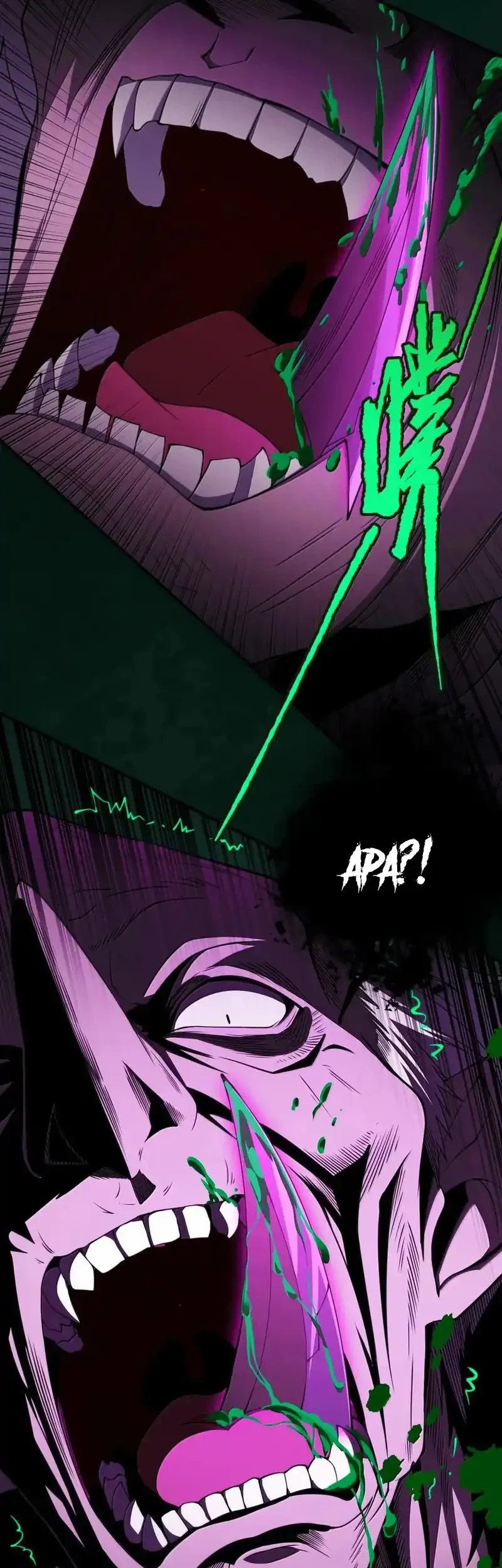 The Evil Alchemist Can’t Handle His Own Experiment chapter 81 halaman 32